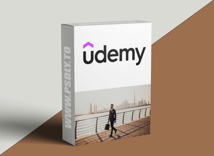 Udemy – Business English: Speak and Write Confidently 1 Business English: Speak and Write Confidently