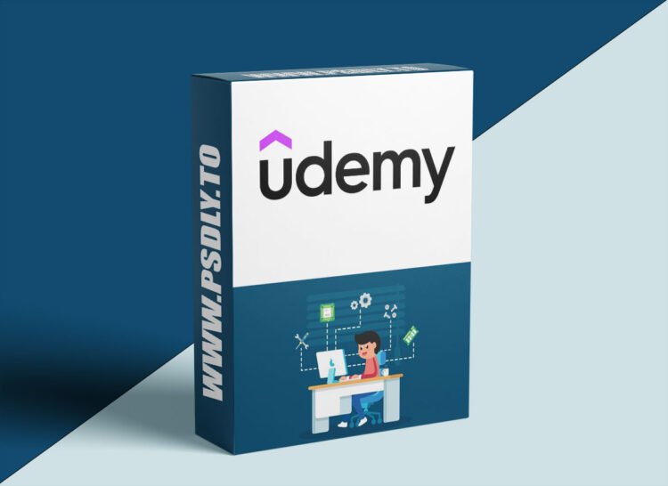 Udemy – C++ Programming Masterclass: Learn C++ Programming By Coding 1 C++ Programming Masterclass: Learn C++ Programming By Coding