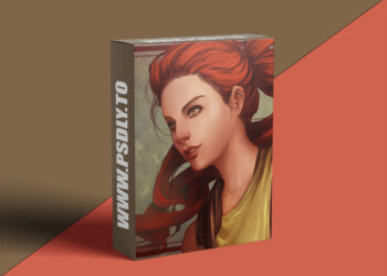 CGCookie - Female Character Course