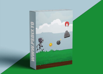 CGCookie - Fundamentals of 2D Development