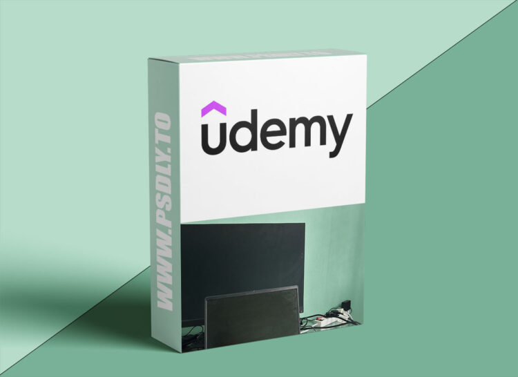 Udemy – CI/CD For Testers 1 CI/CD For Testers