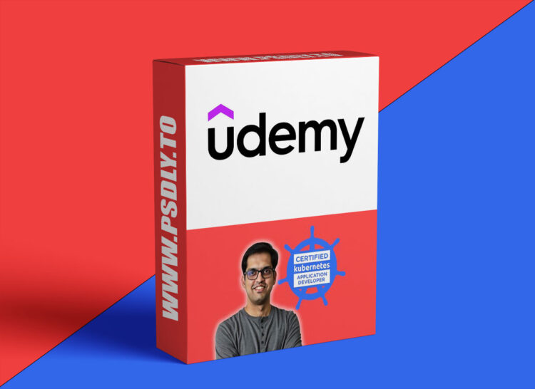 Udemy – CKAD Certified Kubernetes Application Developer | CKAD Exam 1 CKAD Certified Kubernetes Application Developer | CKAD Exam