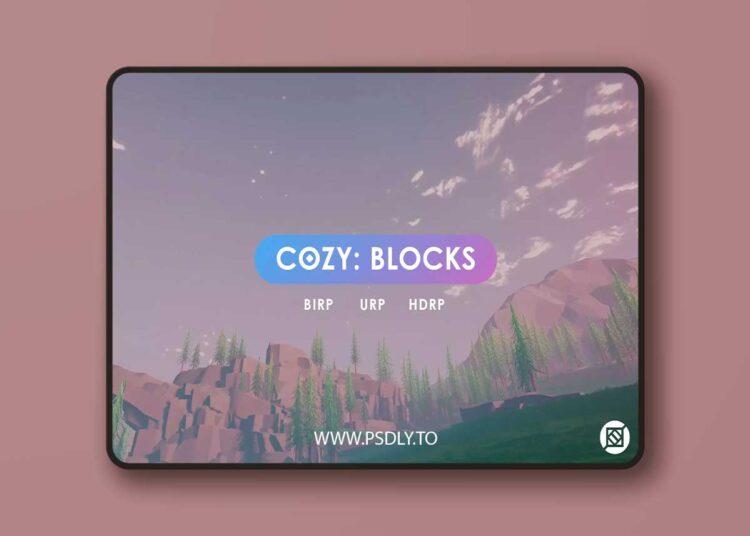 COZY: Blocks - Preset-Based Atmosphere Module v1.7.0 1 COZY: Blocks - Preset-Based Atmosphere Module v1.7.0