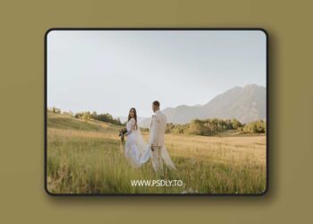 Calli VandenBos - Desktop Presets Pack 1