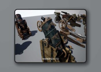 Cannon Pack