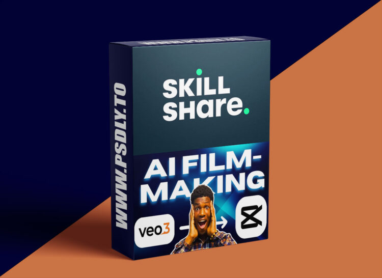 CapCut & Google Veo 3: Cinematic AI Video Mastery 1 CapCut & Google Veo 3: Cinematic AI Video Mastery
