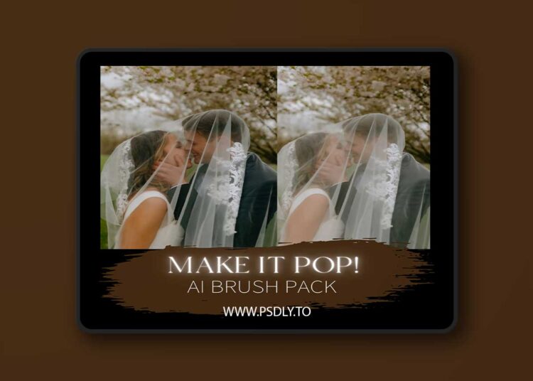 Cassidy Lynne - Make It Pop Brushes 1 Cassidy Lynne - Make It Pop Brushes