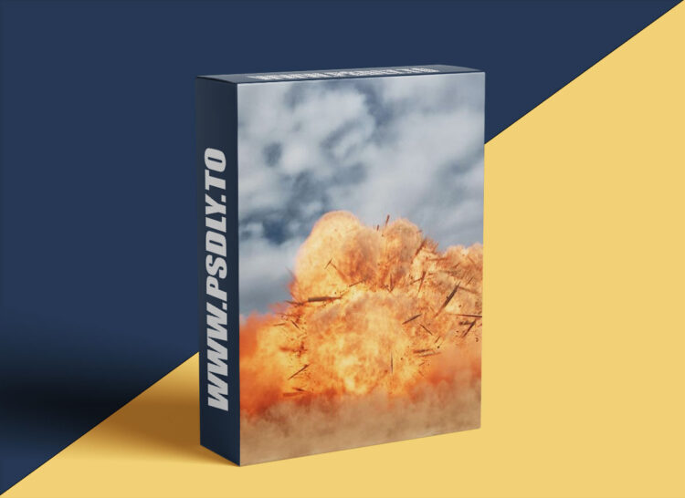 CgCircuit - Houdini Explosions: In-Depth Pyro Simulations Techniques 1 CgCircuit - Houdini Explosions: In-Depth Pyro Simulations Techniques