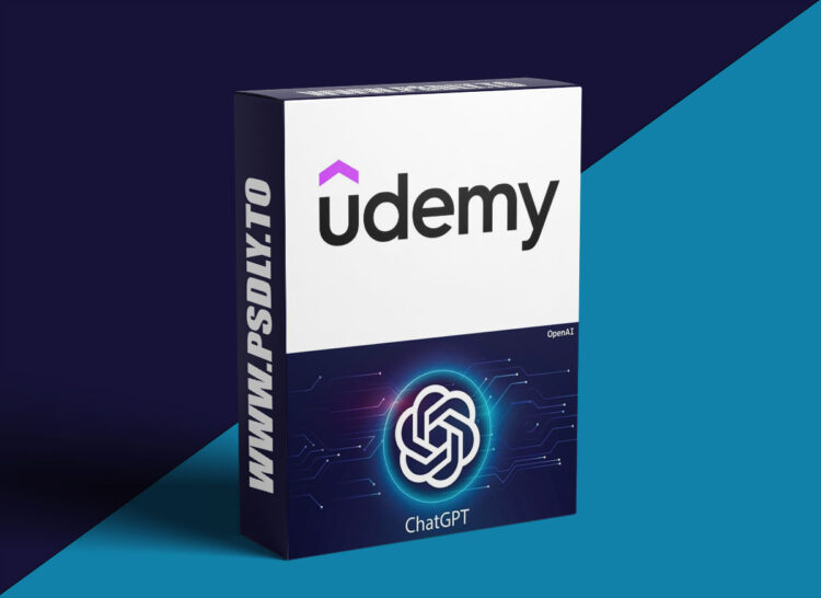 Udemy – ChatGPT Advanced Features 1 ChatGPT Advanced Features