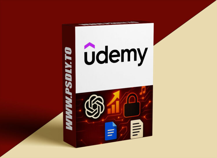 Udemy – ChatGPT Affiliate System: AI Articles That Rank & Convert 1 ChatGPT Affiliate System: AI Articles That Rank & Convert