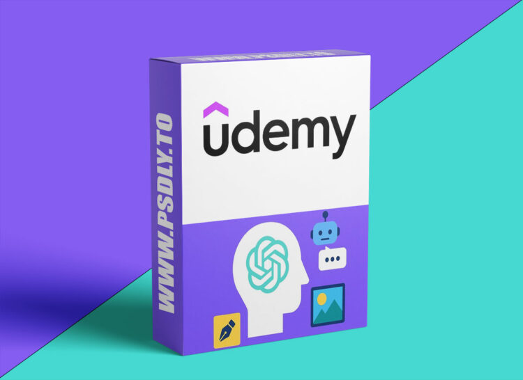 Udemy – ChatGPT + Generative AI + Prompt Engineering for Beginners 1 ChatGPT + Generative AI + Prompt Engineering for Beginners