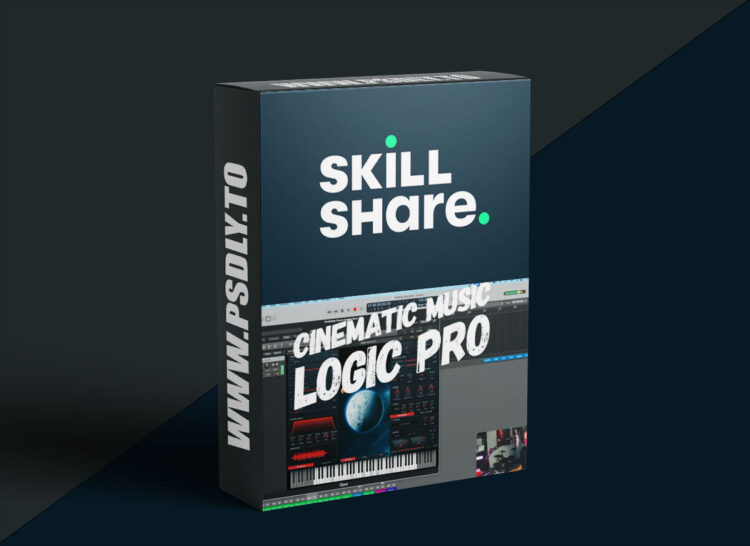 Cinematic Music Production in Logic Pro with an Electronic Influence 1 Cinematic Music Production in Logic Pro with an Electronic Influence