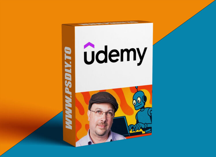 Udemy – Claude Code: Building Faster with AI, from Prototype to Prod 1 Claude Code: Building Faster with AI, from Prototype to Prod