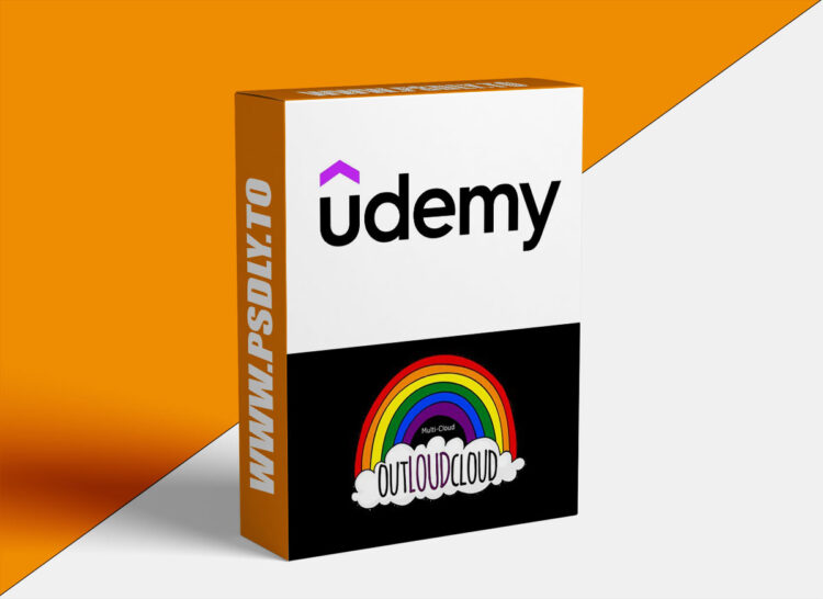 Udemy – Cloud Out Loud - Multi-Cloud with AI/ML and Big Data 1 Cloud Out Loud - Multi-Cloud with AI/ML and Big Data