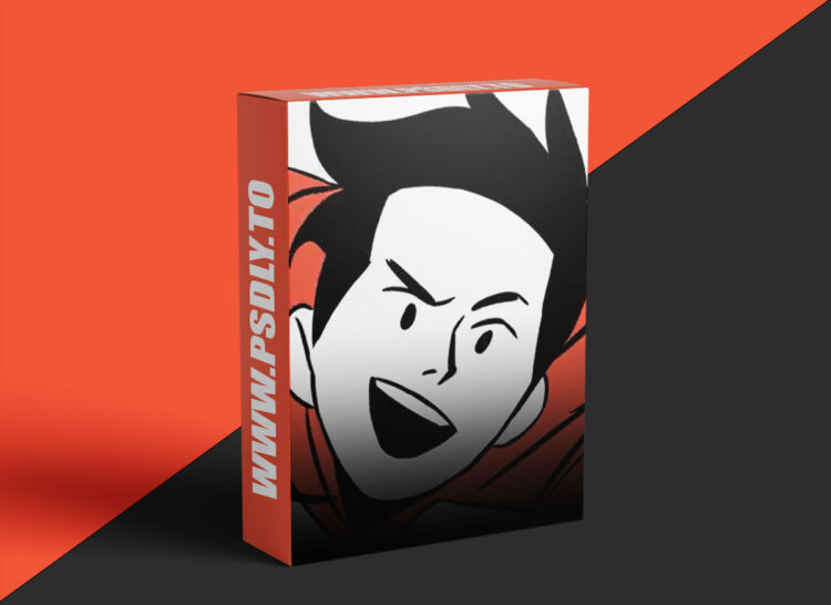 Coloso - 2D Character Animation Master 1 Coloso - 2D Character Animation Master