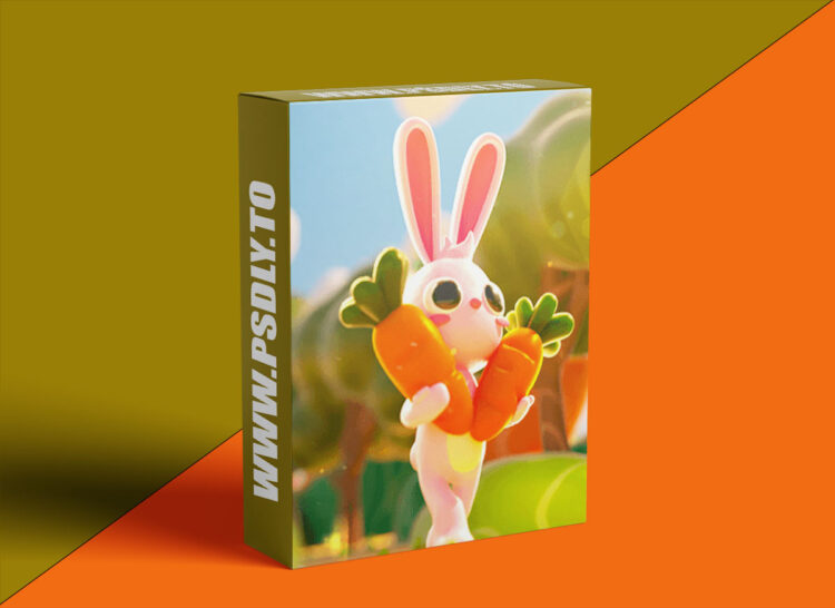 Coloso - Anyone can easily create C4D motion graphics 1 Coloso - Anyone can easily create C4D motion graphics