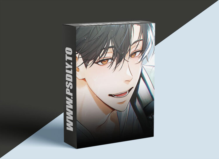 Coloso - Design Stunning Male Characters in Your Style 1 Coloso - Design Stunning Male Characters in Your Style
