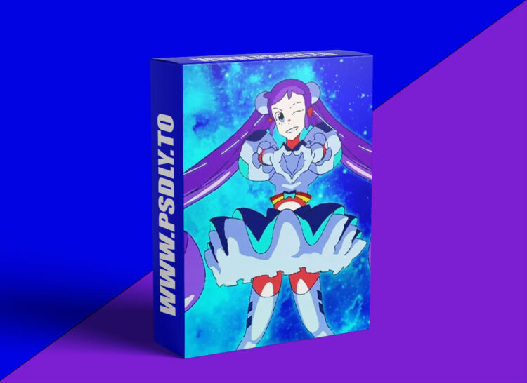 Coloso - Mastering 2D Animation: Beyond the Fundamentals 1 Coloso - Mastering 2D Animation: Beyond the Fundamentals