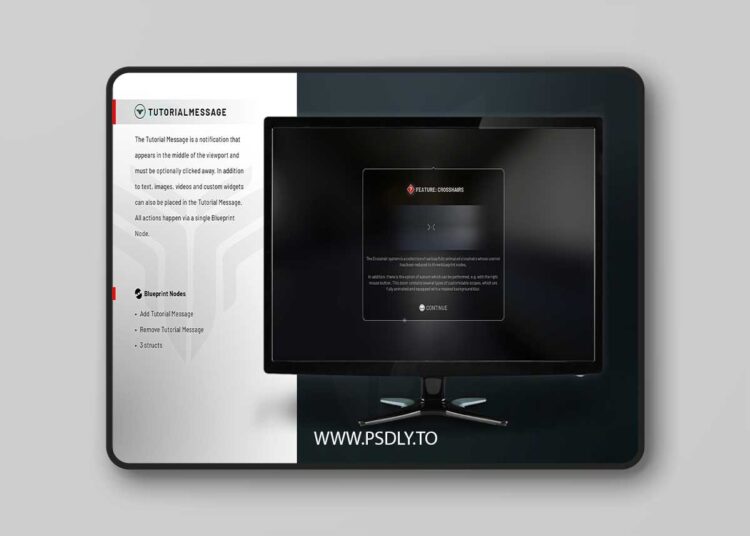 Competitive Shooter HUD (4.27 and 5.0 – 5.5) 1 Competitive Shooter HUD (4.27 and 5.0 – 5.5)