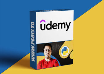 Complete 2025 Python Bootcamp: Learn Python from Scratch