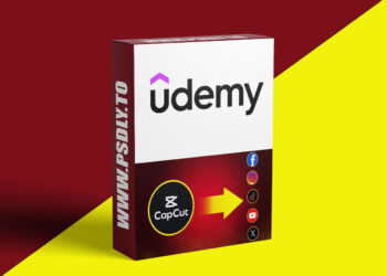 Complete CapCut for Social Media Video Editing MasterClass