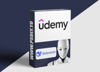 Complete Deepseek AI Course : Guide from Basic to Advanced