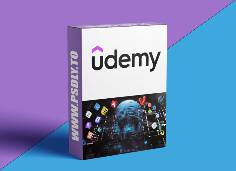 Udemy – Complete Full Stack Web Developer 1 Complete Full Stack Web Developer