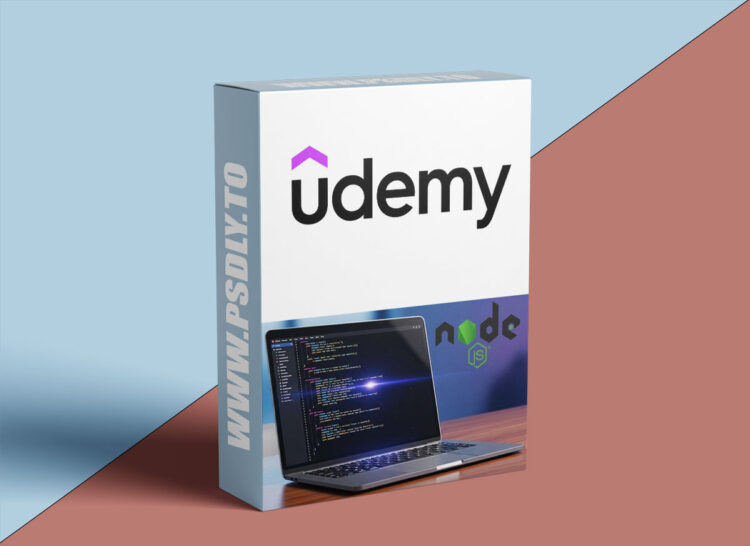 Udemy – Complete Node.js Bootcamp: From Basics to Advanced 1 Complete Node.js Bootcamp: From Basics to Advanced