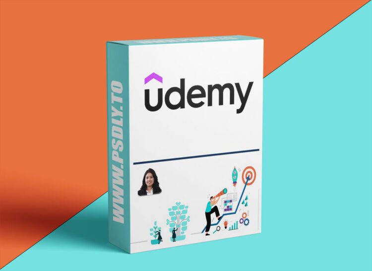 Udemy – Complete Product Growth Guide: Metrics to Strategy 1 Complete Product Growth Guide: Metrics to Strategy