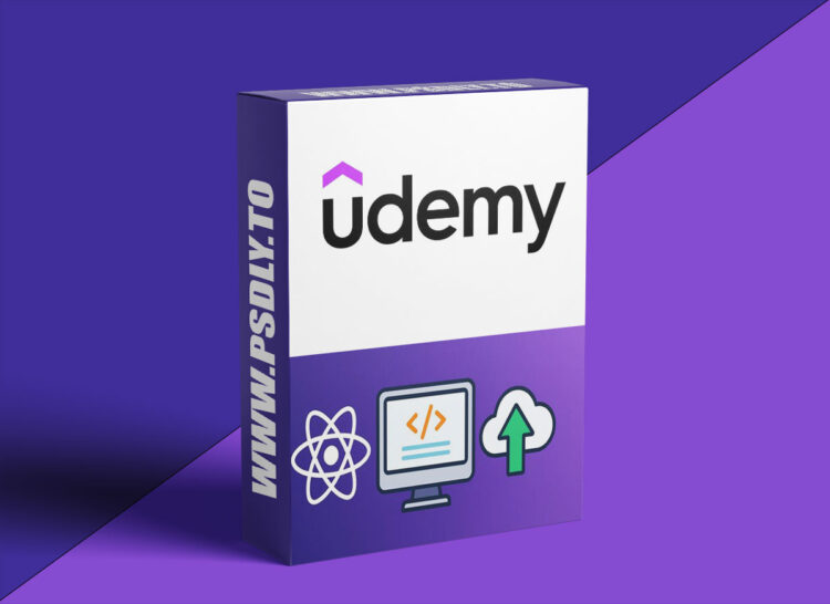 Udemy – Complete React & Supabase:Build &Deploy Fullstack App(2025) 1 Complete React & Supabase:Build &Deploy Fullstack App(2025)