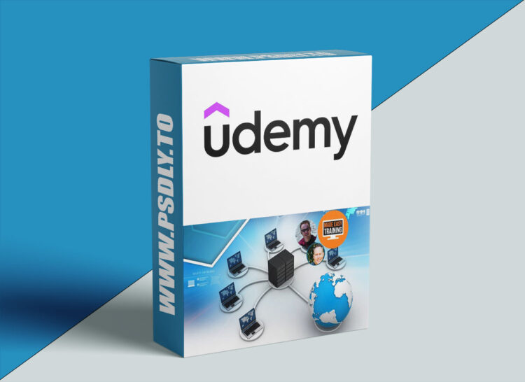 Udemy – Computer Networking Fundamentals - IT Network Essentials 1 Computer Networking Fundamentals - IT Network Essentials