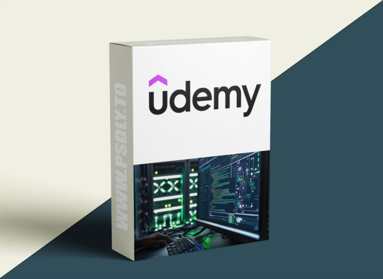 Udemy – Config Master 1 Config Master