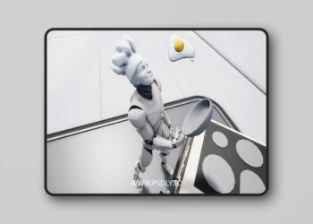Cooking Basics Mocap Animations (4.27 and 5.0 – 5.4)
