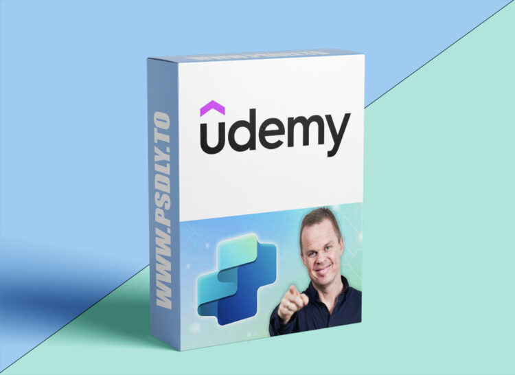 Udemy – Copilot Studio for Beginners: Hands-On AI Agent Build 1 Copilot Studio for Beginners: Hands-On AI Agent Build