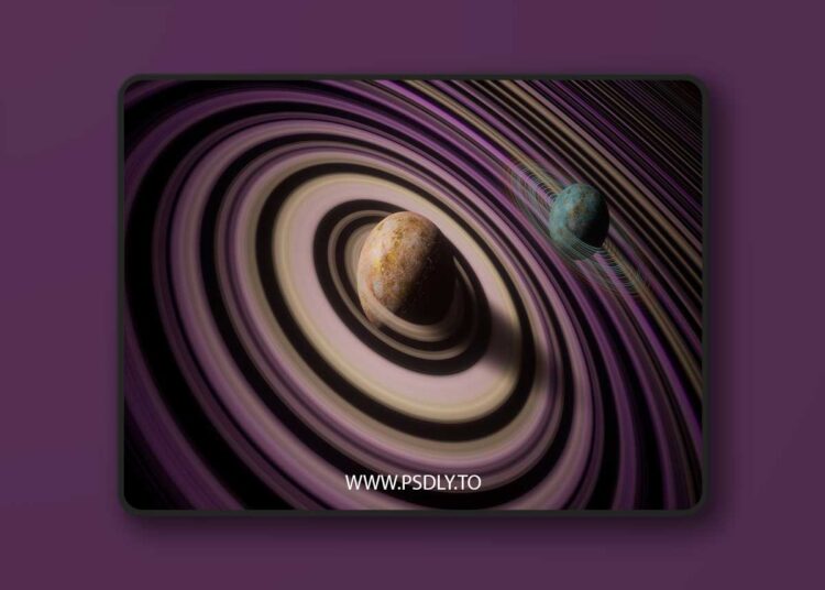 Cosmic Forge - Procedural Planet Space Scene (5.3 – 5.6) 1 Cosmic Forge - Procedural Planet Space Scene (5.3 – 5.6)