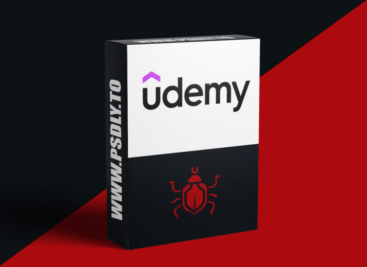 Udemy – Course Malware Development 1 Course Malware Development