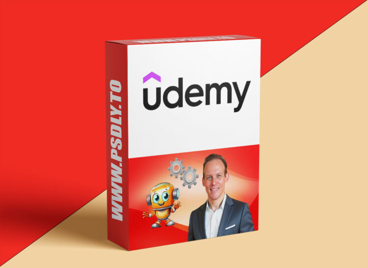 Udemy – Create An AI Agent With Replit That Automates Your Sales 1 Create An AI Agent With Replit That Automates Your Sales