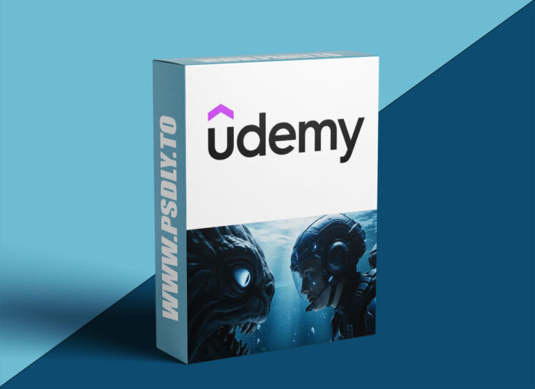 Udemy – Create Hyper-Realistic AI Videos Using Intelligent Prompts 1 Create Hyper-Realistic AI Videos Using Intelligent Prompts