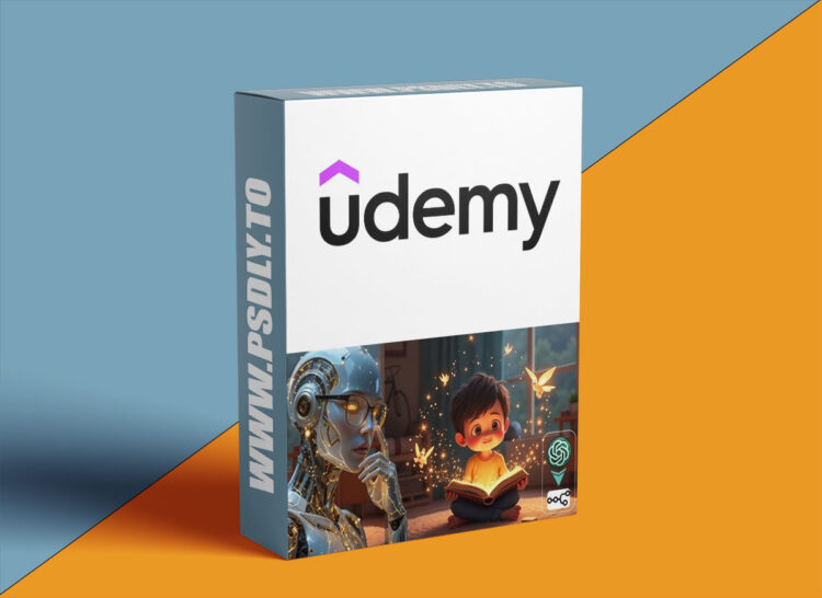 Udemy – Create Kids’ Stories & Educational Videos With Ai Agent Auto 1 Create Kids’ Stories & Educational Videos With Ai Agent Auto