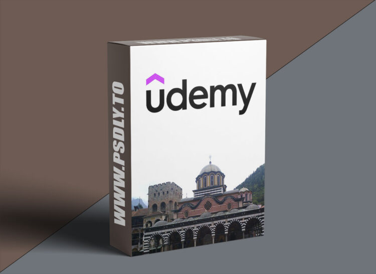 Udemy – Creating a Website from Scratch - only with HTML and CSS 1 Creating a Website from Scratch - only with HTML and CSS