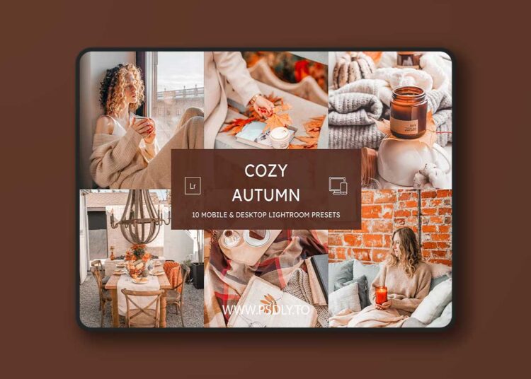 CreativeMarket - 10 Cozy Autumn Lightroom Presets 286132857 1 CreativeMarket - 10 Cozy Autumn Lightroom Presets 286132857