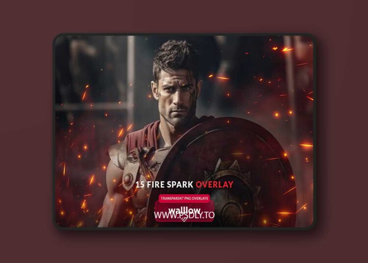 Creativemarket - Fire Spark png transparent overlays 1 Creativemarket - Fire Spark png transparent overlays
