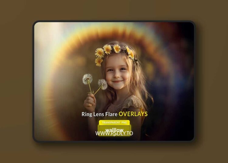 Creativemarket - Ring lens flare transparent PNG photo overlays 1 Creativemarket - Ring lens flare transparent PNG photo overlays