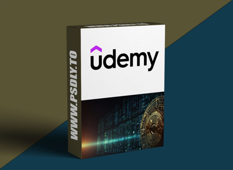 Udemy – Cryptography and Computer Security 1 Cryptography and Computer Security