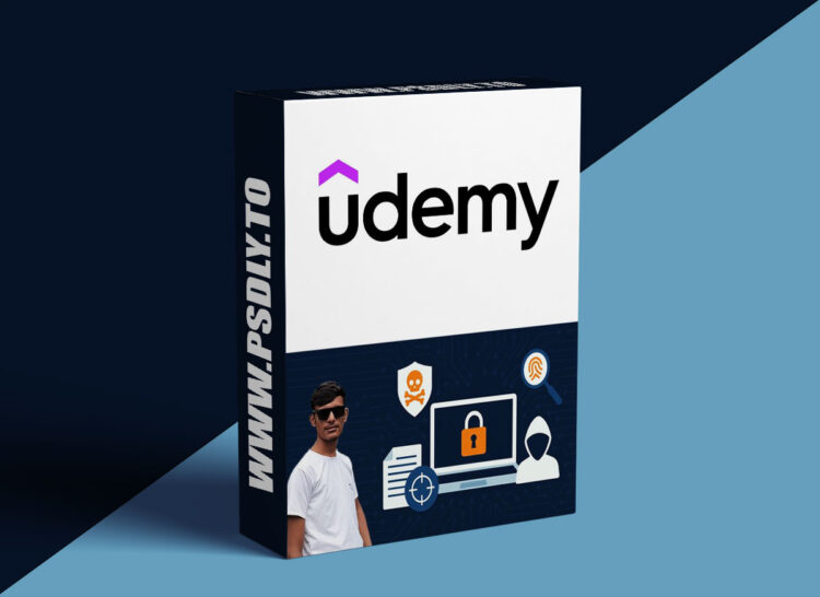 Udemy – CyberOps Masterclass:Certified Ethical Hacker v13 &SECURITY+ 1 CyberOps Masterclass:Certified Ethical Hacker v13 &SECURITY+