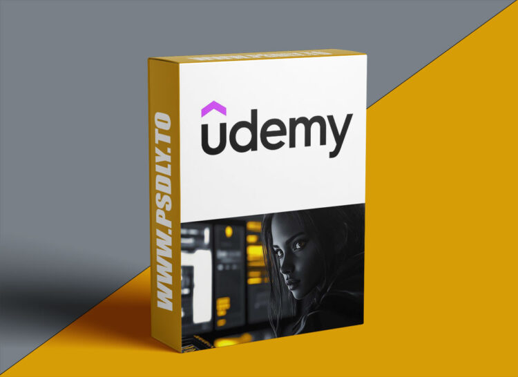 Udemy – Cybersecurity Awareness Annual Training 2025 For Everyone 1 Cybersecurity Awareness Annual Training 2025 For Everyone