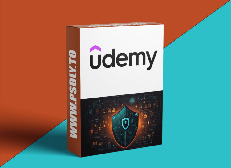 Udemy – Cybersecurity Mastery: Malware & Hacking Techniques 1 Cybersecurity Mastery: Malware & Hacking Techniques