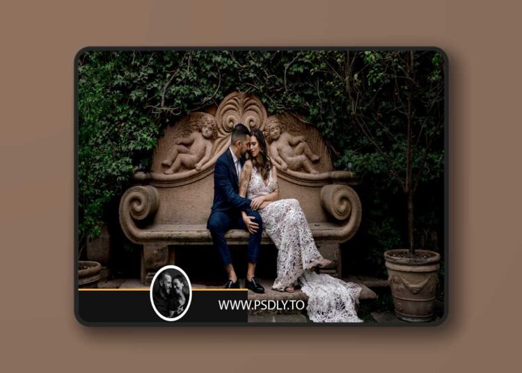 DVLOP - Davina + Daniel - Passages Lightroom Presets 1 DVLOP - Davina + Daniel - Passages Lightroom Presets