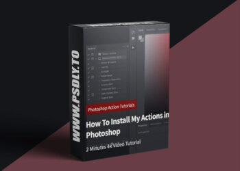 Daniel Venter Photography - Photoshop Actions