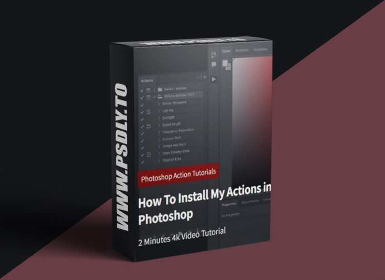 Daniel Venter Photography - Photoshop Actions 1 Daniel Venter Photography - Photoshop Actions
